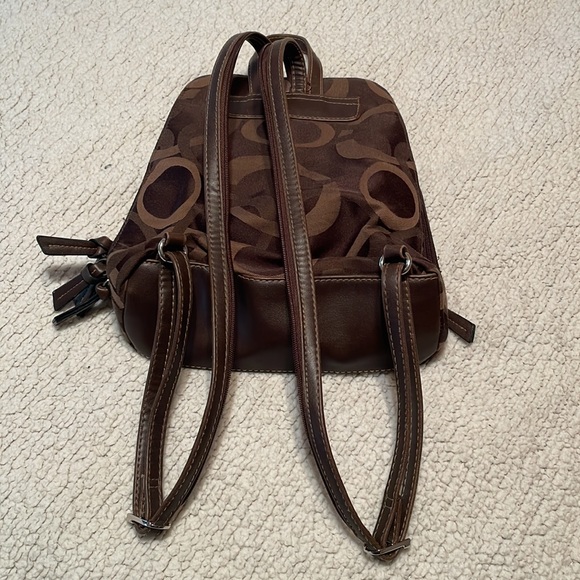 Strada back pack - Picture 3 of 5